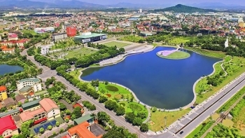 Những địa phương nào được thành lập đô thị mới?