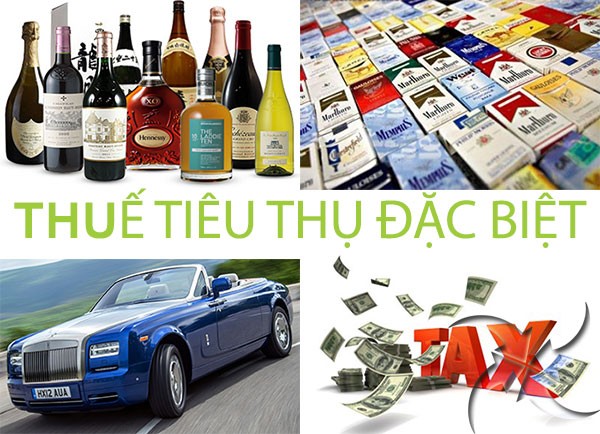 Áp thuế tiêu thụ đặc biệt thấp hơn với ô tô thân thiện môi trường