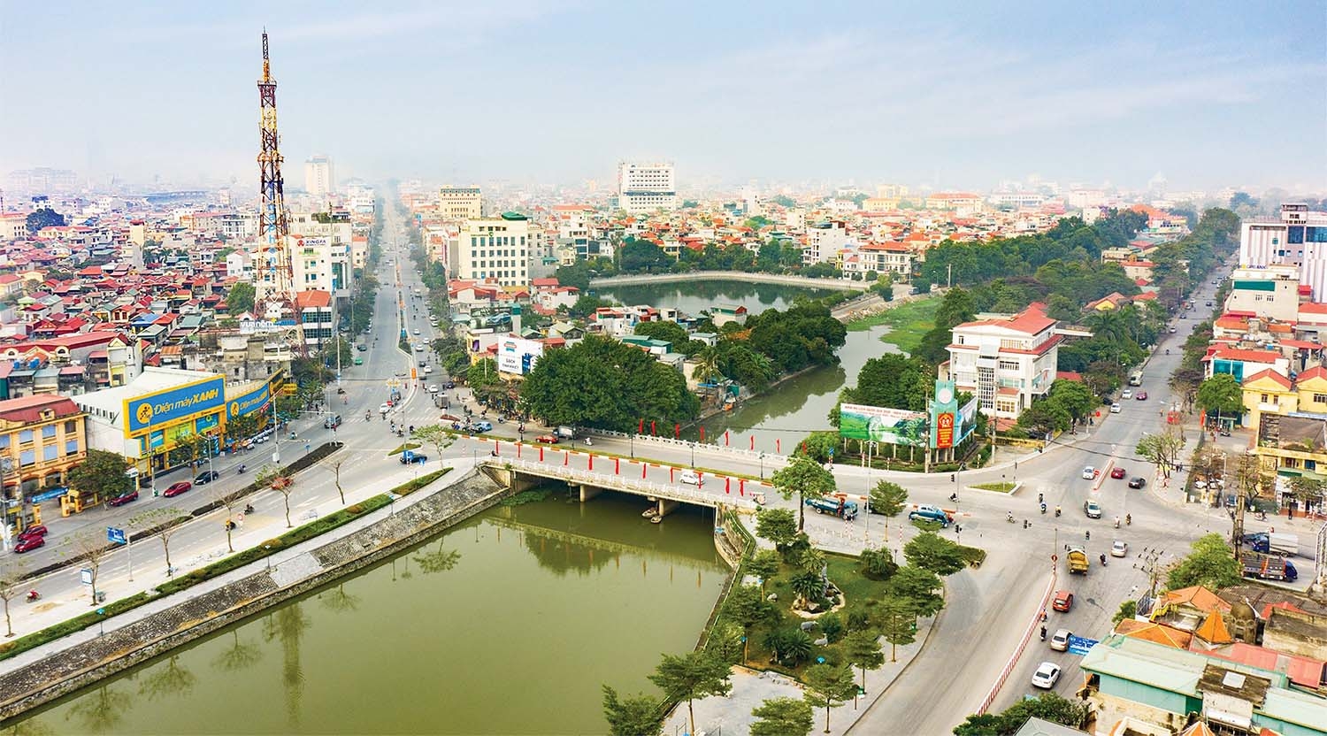 Ninh Bình yêu cầu tăng cường kiểm tra, giám sát điều chỉnh quy hoạch