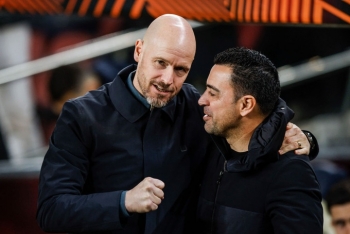 Man Utd nghiên cứu Barcelona kỹ càng như thế nào?