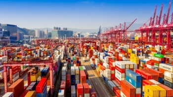 Kim ngạch thương mại Nga - Trung sẽ sớm đạt mục tiêu 200 tỷ USD
