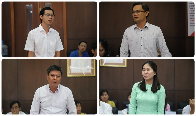 PVU tiếp và làm việc với Đoàn công tác các sở thuộc UBND tỉnh Bà Rịa – Vũng Tàu PVU tiếp và làm việc với Đoàn công tác các sở thuộc UBND tỉnh Bà Rịa - Vũng Tàu