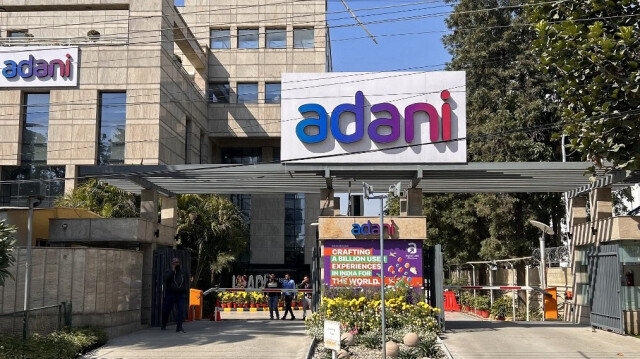 Đế chế Ấn Độ Adani đầu tư khủng vào Sri Lanka Đế chế Ấn Độ Adani đầu tư khủng vào Sri Lanka