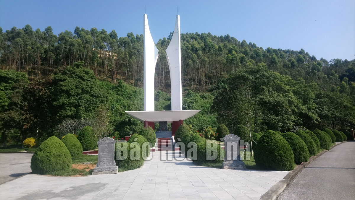 Thủy điện Thác Bà - nơi lưu giữ ký ức