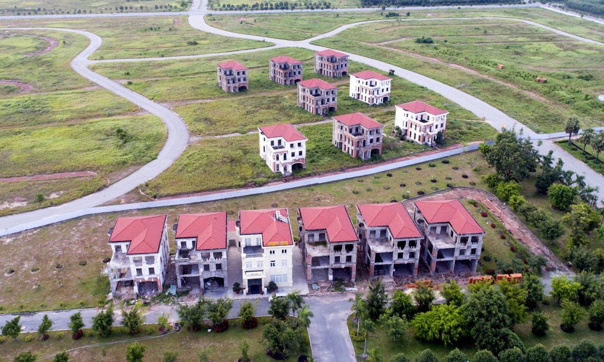 Bộ Xây dựng cần sửa đổi công thức tính giá bán, giá cho thuê nhà ở xã hội