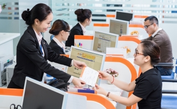 Tin ngân hàng ngày 25/2: TP HCM tháo gỡ khó khăn, hỗ trợ vay vốn cho doanh nghiệp