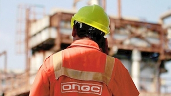 ONGC sẽ đầu tư 2 tỷ USD nhằm tăng sản lượng khai thác