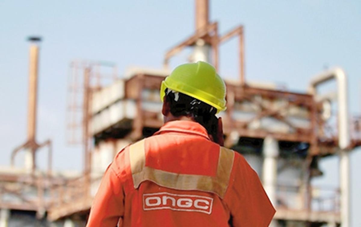 ONGC sẽ đầu tư 2 tỷ USD nhằm tăng sản lượng khai thác