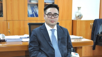 Phát triển thị trường bảo hiểm minh bạch, bền vững