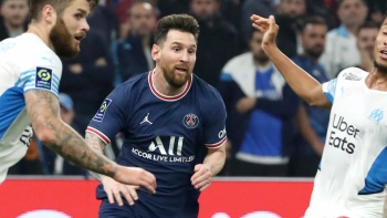 Link xem trực tiếp Marseille vs PSG (Ligue 1), 2h45 ngày 27/2/2023
