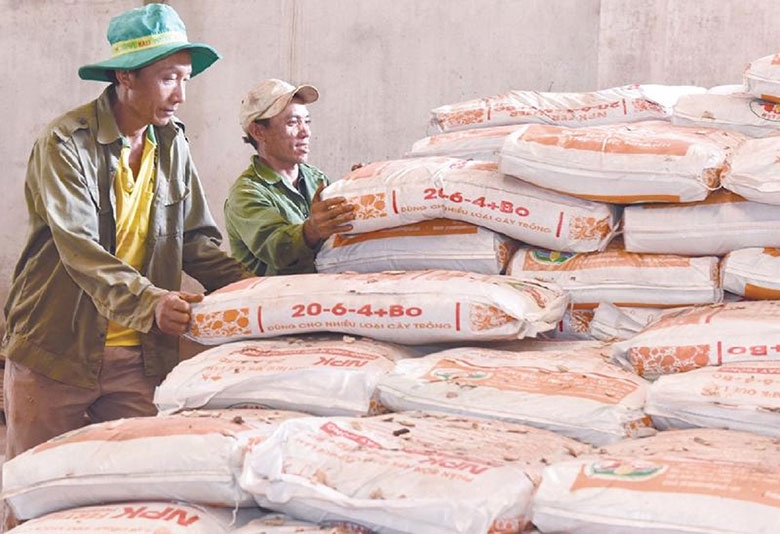 Ảnh minh hoạ.https://kinhtexaydung.petrotimes.vn