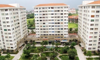 Hà Nội dành gần 12.400 tỷ đồng để phát triển hơn 1,25 triệu m2 sàn nhà ở xã hội