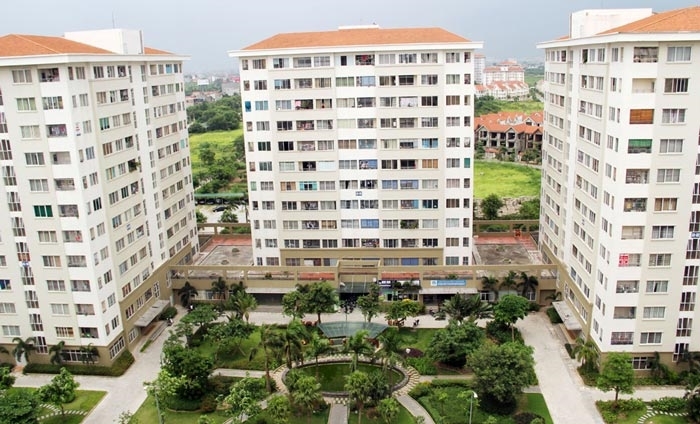 Hà Nội dành gần 12.400 tỷ đồng để phát triển hơn 1,25 triệu m2 sàn nhà ở xã hội