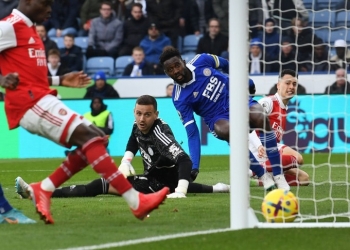Arsenal, Man City bám đuổi quyết liệt ở khu vực đầu bảng