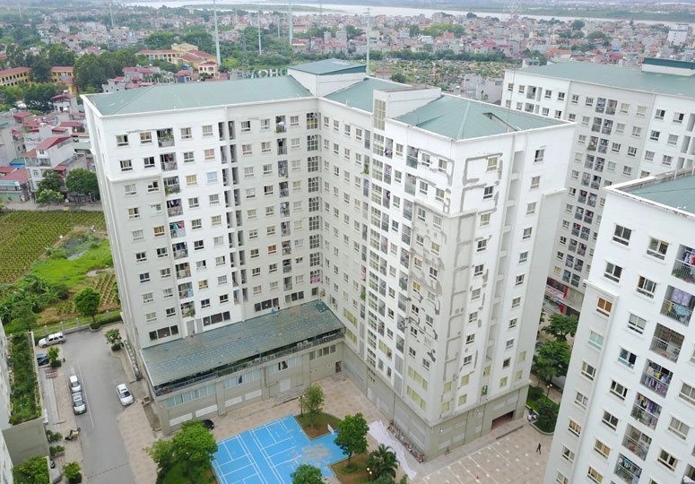Tin bất động sản nổi bật tuần qua: Không thêm điều kiện với chủ đầu tư xây nhà ở xã hội