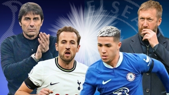 Link xem trực tiếp Tottenham vs Chelsea (Ngoại hạng Anh), 20h30 ngày 26/2/2023