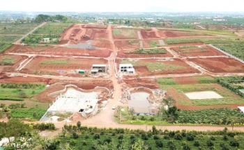 Tin bất động sản ngày 27/2: Lâm Đồng siết chặt điều kiện tách thửa khiến người dân gặp khó