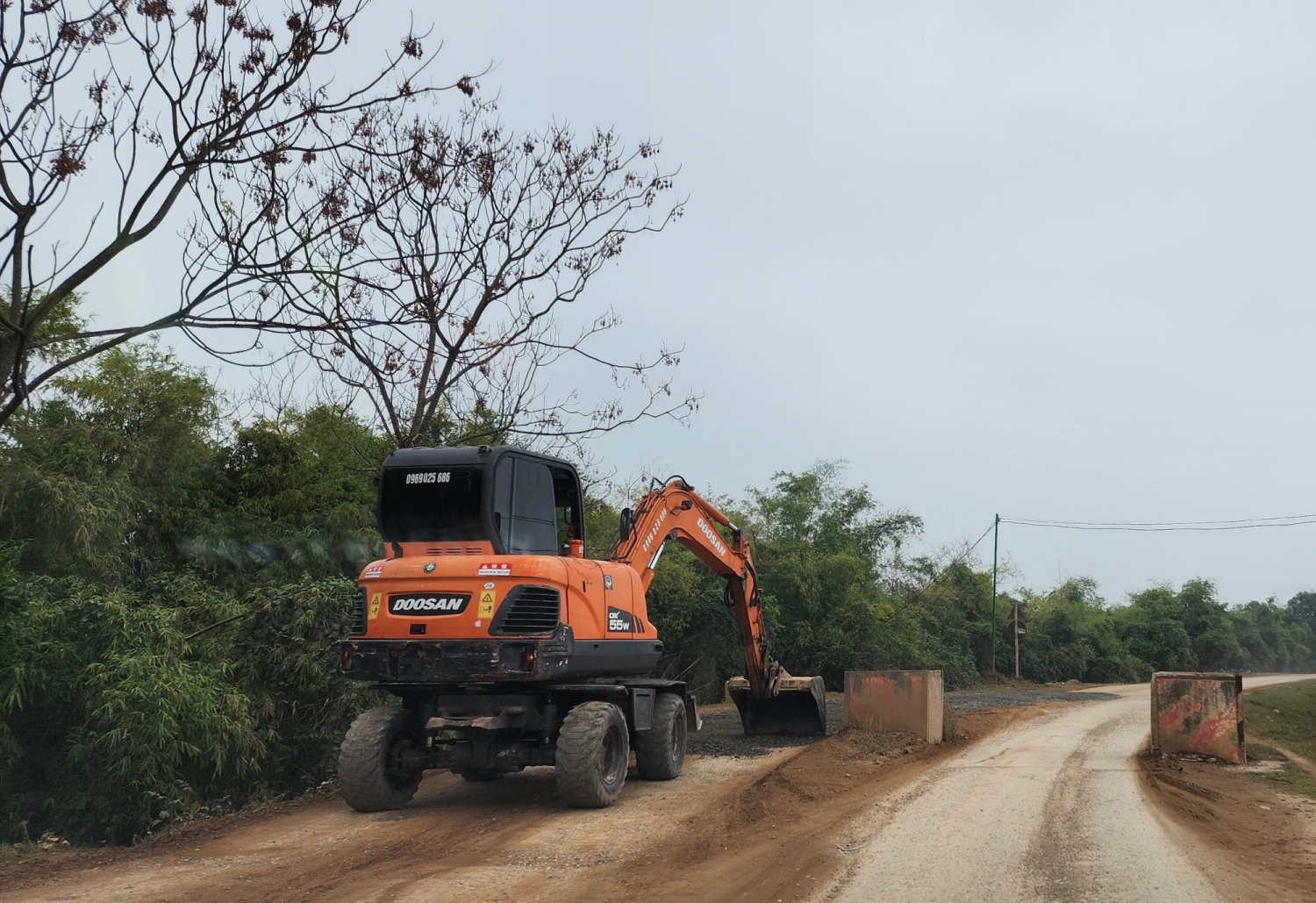 Quản lý các mỏ cát tại Hà Nội: Cần sự đồng bộ từ các địa phương