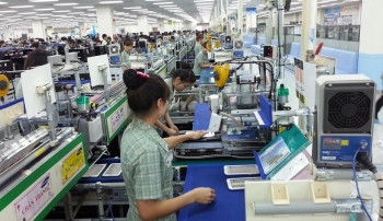 Tổng vốn FDI đăng ký vào Việt Nam đạt gần 3,1 tỷ USD, giảm 38%