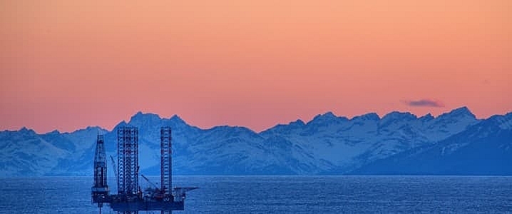 Lukoil muốn bán cổ phần trong mỏ dầu khí ngoài khơi Ghana