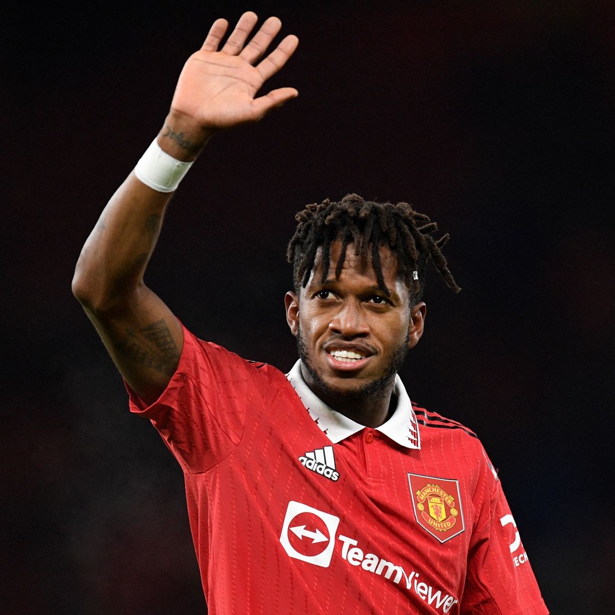 Fred: 