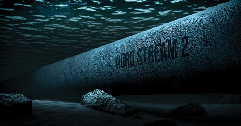 Ý bắt giữ nghi phạm liên quan vụ phá hoại đường ống Nord Stream