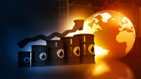 ​​​​​​​Giá dầu thế giới năm 2023 và những yếu tố cần lưu ý
