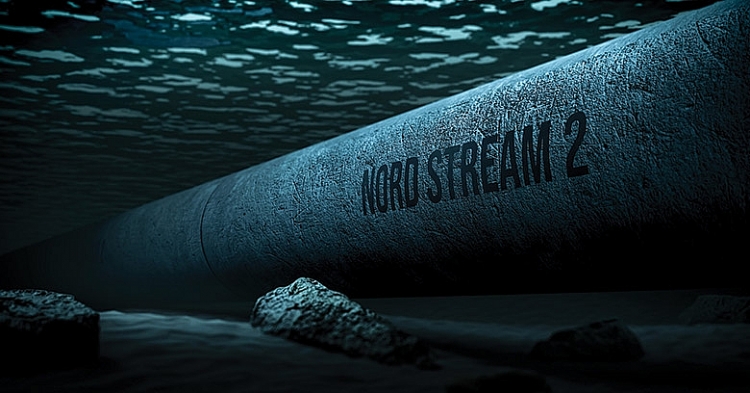Ý bắt giữ nghi phạm liên quan vụ phá hoại đường ống Nord Stream