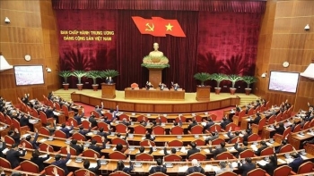 Trung ương quyết định giới thiệu nhân sự để bầu giữ chức Chủ tịch nước