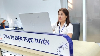 Nguyễn Thị Hồng Hoa – Người gieo hạt thiện lành