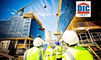 DIC Corp chính thức thông tin việc bị thanh tra về cổ phần hóa