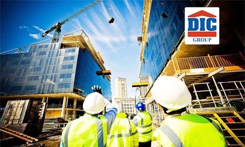 DIC Corp chính thức thông tin việc bị thanh tra về cổ phần hóa