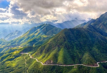 Đầu tư Dự án hầm đường bộ qua đèo Hoàng Liên kết nối Lào Cai - Lai Châu