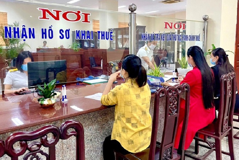 Ngành Thuế tập trung triển khai 8 nhóm nhiệm vụ trọng tâm kiểm soát thủ tục hành chính