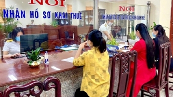 Ngành Thuế tập trung triển khai 8 nhóm nhiệm vụ trọng tâm kiểm soát thủ tục hành chính