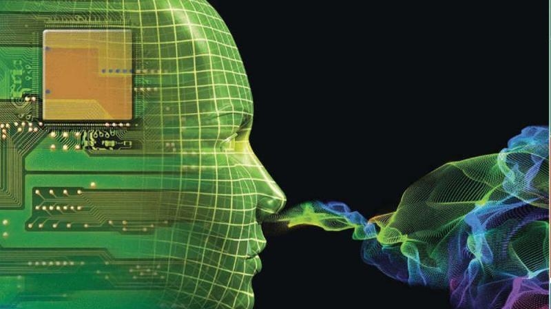 "Mũi điện tử" - Cuộc cách mạng về theo dõi sức khỏe
