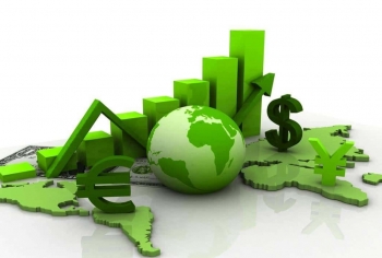 Vốn đầu tư thực hiện từ nguồn ngân sách Nhà nước tăng 36,9%