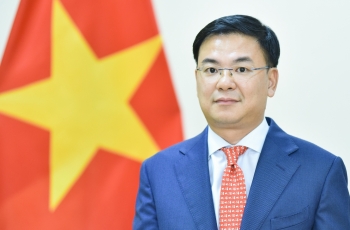 Chủ động, sáng tạo để nâng cao hiệu quả hợp tác với khu vực Trung Đông - châu Phi