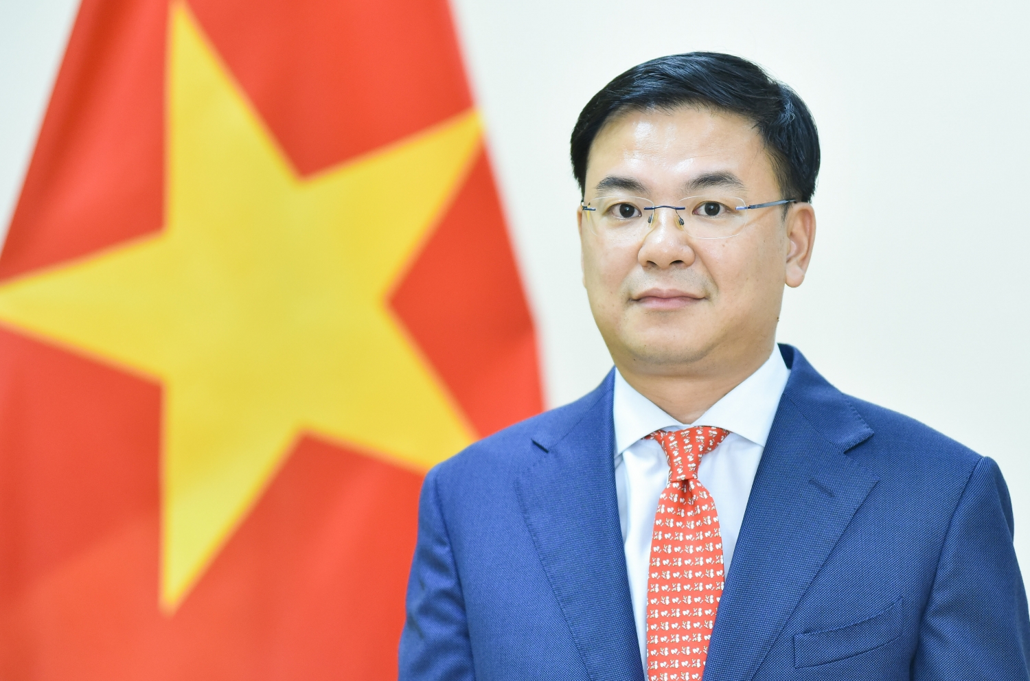Chủ động, sáng tạo để nâng cao hiệu quả hợp tác với khu vực Trung Đông - châu Phi