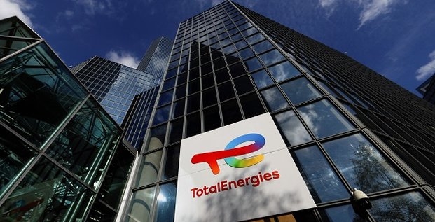 TotalEnergies trúng thầu một trong những dự án lưu trữ CO2 lớn nhất châu Âu