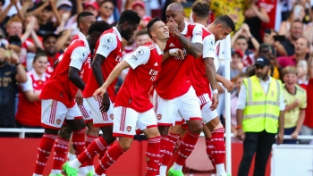 Link xem trực tiếp Arsenal vs Bournemouth (Ngoại hạng Anh), 22h ngày 4/3/2023