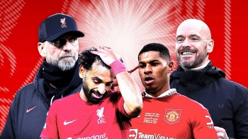Link xem trực tiếp Liverpool vs Man Utd (Ngoại hạng Anh), 23h30 ngày 5/3/2023