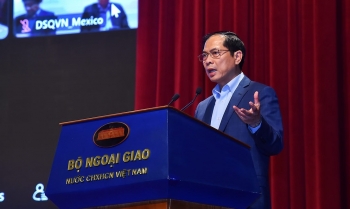 Bộ Ngoại giao quán triệt nội dung cuốn sách của Tổng Bí thư về phòng, chống tham nhũng, tiêu cực