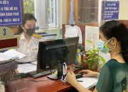 Thu thuế bảo vệ môi trường giảm, chỉ đạt 7,2% trong 2 tháng