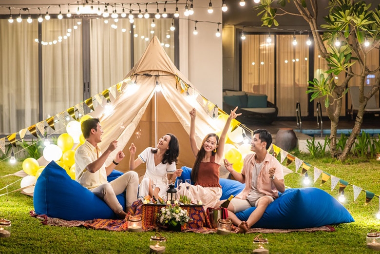 VinPearl ưu đãi có 1-0-2: Mỗi 1 đêm phòng tặng 1 vé VinWonders