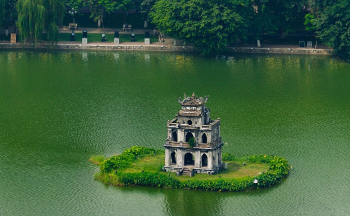 Hà Giang được đề cử bình chọn tại hạng mục “Điểm đến du lịch mới nổi hàng đầu châu Á”