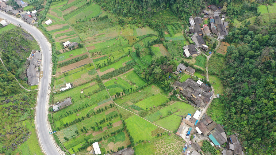 Hà Giang được đề cử bình chọn tại hạng mục “Điểm đến du lịch mới nổi hàng đầu châu Á”