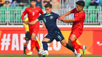 Link xem trực tiếp U20 Việt Nam vs U20 Qatar (U20 châu Á), 21h ngày 4/3/2023
