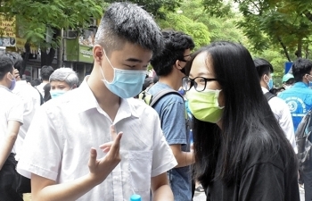 Tuyển sinh đại học 2023: Những mốc thời gian thí sinh cần lưu ý