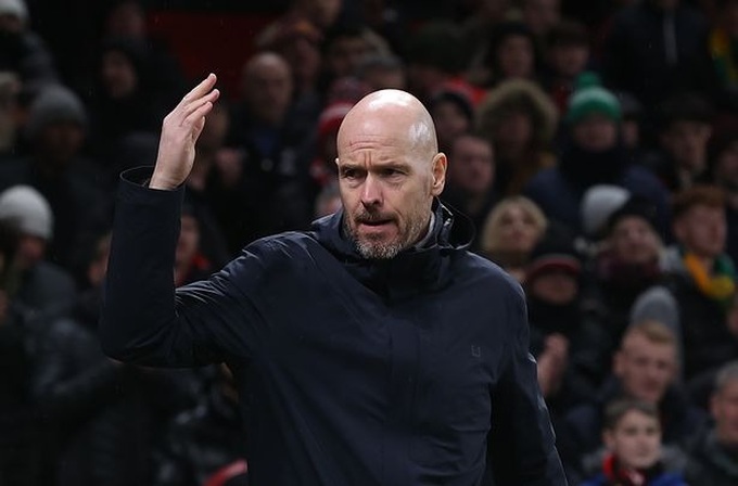 Man Utd nhận tin vui về lực lượng trước thềm quyết đấu Liverpool - 2